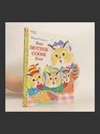 Richard Scarry's Best mother goose ever - náhled