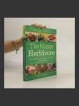 The Happy Herbivore Cookbook - náhled