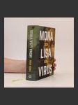 Mona Lisa Virus - náhled