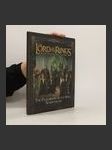 The Lord of the Rings Roleplaying Game. The Fellowship of the Ring Sourcebook - náhled