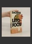 Začátek letopočtu - náhled