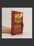 Catan Puzzle Book - náhled