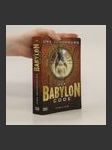 Der Babylon Code : Thriller - náhled