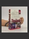 Thailand Handbuch - náhled