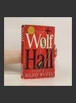 Wolf Hall - náhled