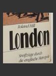 London - náhled