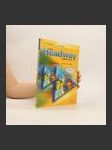 Headway English Course Pre-Intermediate. Student´s book - náhled