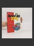 Učebnice AutoCAD 2000 - náhled