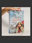 All I want for christmas : eine Weihnachts-Romance in Manhattan - náhled