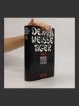 Der weisse Tiger - náhled