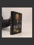 Johann Sebastian Bach - náhled