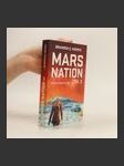 Mars Nation 3 - náhled