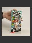 Captain Underpants and the attack of the talking toilets - náhled