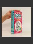 Dork diaries: Puppy Love - náhled