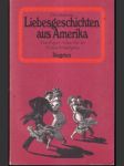 Liebesgeschichten aus Amerika - náhled