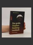 Das große Stephen-Hawking-Lesebuch - náhled