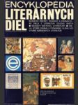 Encyklopédia literárnych diel - náhled