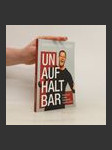 Un auf Halt Bar - náhled