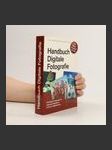 Handbuch Digitale Fotografie - náhled