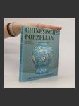 Chinesisches Porzellan - náhled