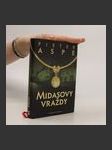 Midasovy vraždy - náhled