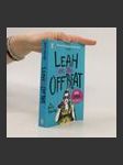 Leah on the off beat - náhled