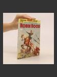 Thriller Picture Library No. 283 - Robin Hood - náhled