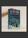 Zpěvník pro čas vánoční (Duplicitní ISBN) - náhled