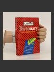 Ladybird Dictionary with Colour Illustrations - náhled