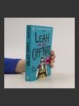 Leah on the off beat - náhled