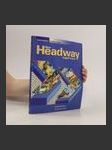 New Headway English course : student's book (intermediate) - náhled