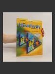 Headway English Course Pre-Intermediate. Student´s book - náhled