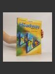 Headway English Course Pre-Intermediate. Student´s book - náhled