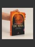 Die Maya - náhled