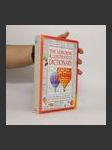 The Usborne Illustrated Dictionary - náhled