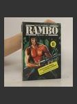 Rambo II (Rozkaz) - náhled