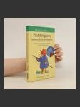 Paddington, pomocník na pohľadanie - náhled