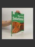 Maturita Solutions. Elementary Student´s book - náhled