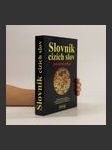 Slovník cizích slov pro nové století (duplicitní ISBN) - náhled