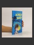 Horrid Henry and The Zombie Vampire - náhled