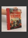 Velcí protivníci v dějinách : když se politika bere osobně - náhled