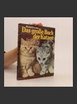 Das große Buch der Katzen - náhled