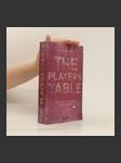 The players' table - náhled