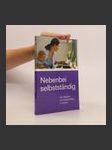 Nebenbei selbstständig - náhled