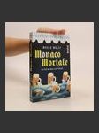 Monaco Mortale - náhled