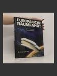 Europäische Raumfahrt - náhled