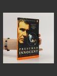 Presumed Innocent - náhled