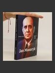 Jan Masaryk : tajemství života a smrti - náhled