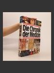 Die Chronik der Medizin - náhled