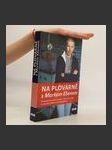 Na plovárně s Markem Ebenem : 24 osobností z umění, sportu, vědy a podnikání se zpovídá oblíbenému moderátorovi - náhled